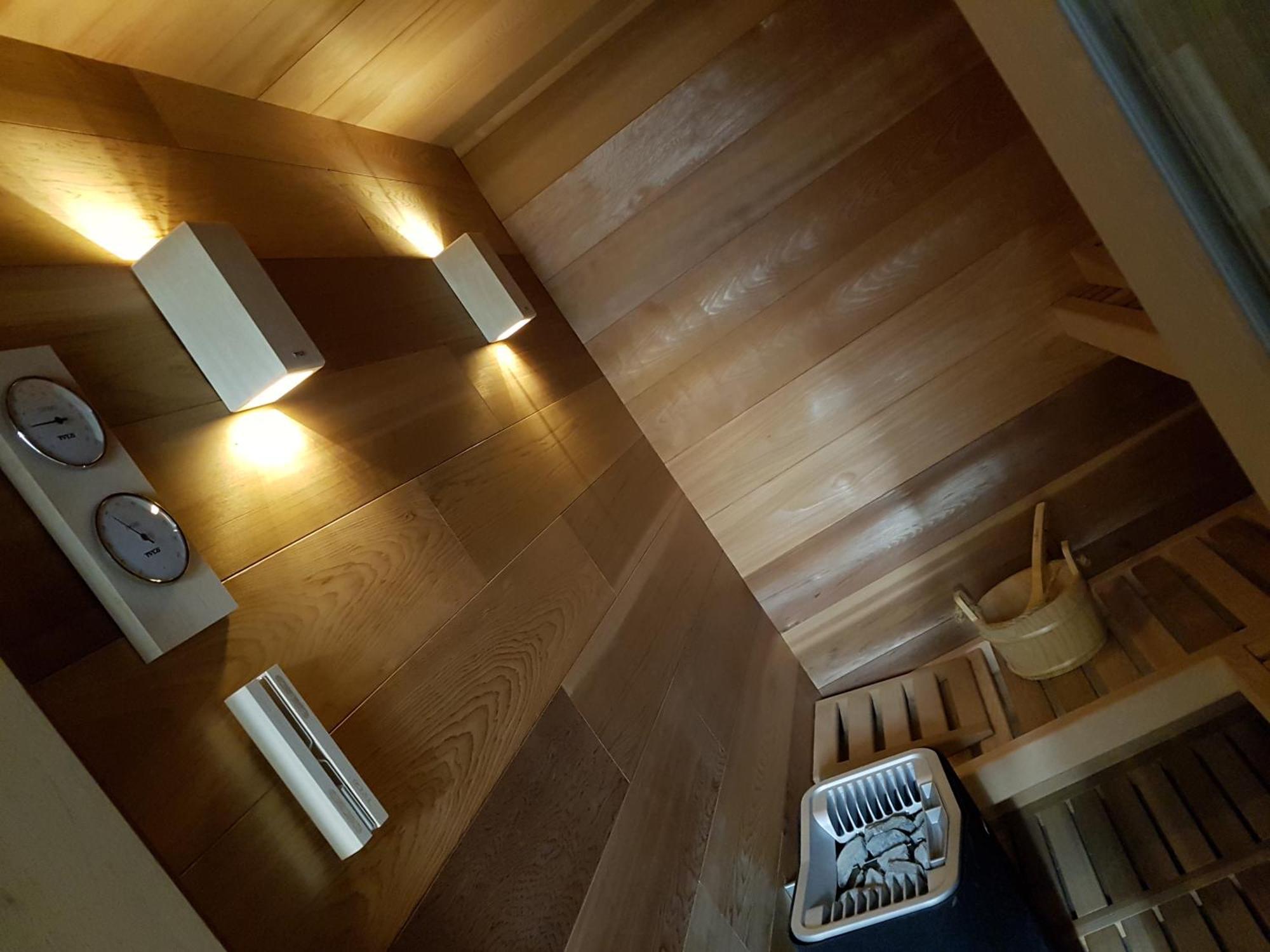 Chalet Arpitan - Les Carroz - Grand Massif Værelse billede